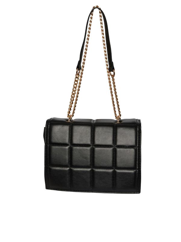 PIECES PIECES Чанта за през рамо 'NECKS'  черно