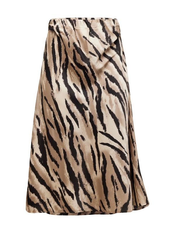 PIECES Curve PIECES Curve Пола 'FEI'  бежово / кафяво / черно