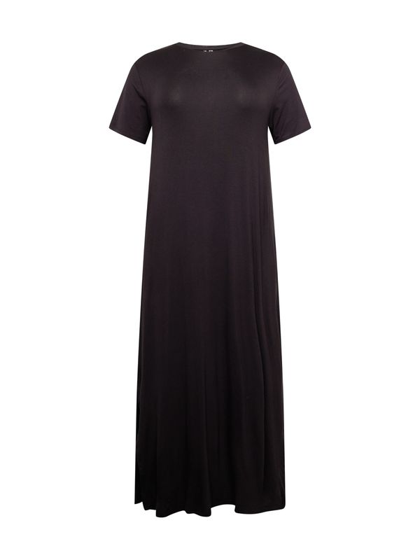 PIECES Curve PIECES Curve Рокля 'SOFIA'  черно