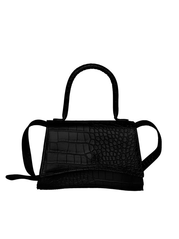 PIECES PIECES Дамска чанта 'FALIA'  черно