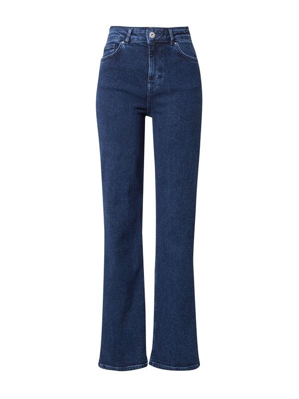 PIECES PIECES Дънки 'Holly'  тъмносиньо