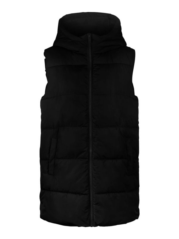 PIECES PIECES Елек 'Bee'  черно