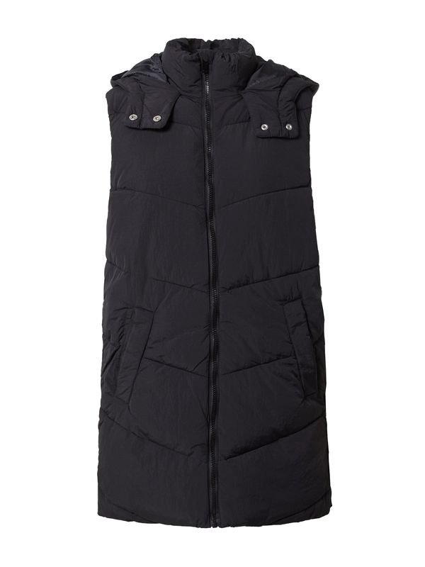 PIECES PIECES Елек 'Jamilla'  черно