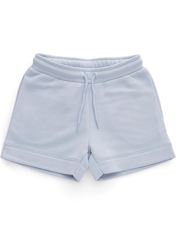 Pieces Kids Pieces Kids Панталон 'Chilli'  опушено синьо