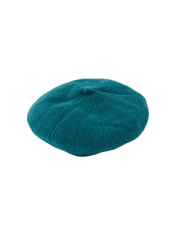 Pieces Kids Pieces Kids Шапка 'NILA'  петрол