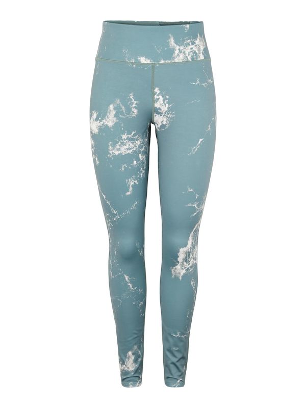 PIECES PIECES Клин 'Asa'  кремаво / нефритено зелено