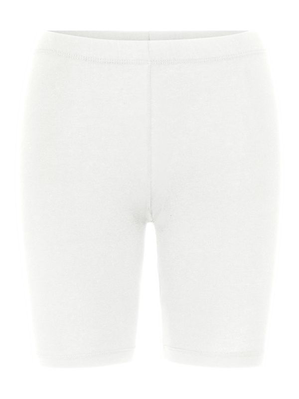 PIECES PIECES Клин 'Kiki'  бяло