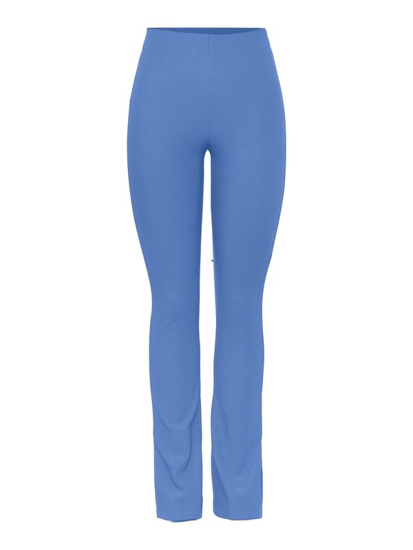 PIECES PIECES Клин 'Maja'  лазурно синьо