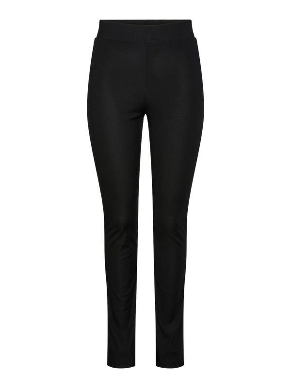 PIECES PIECES Клин 'MANIELLA'  черно