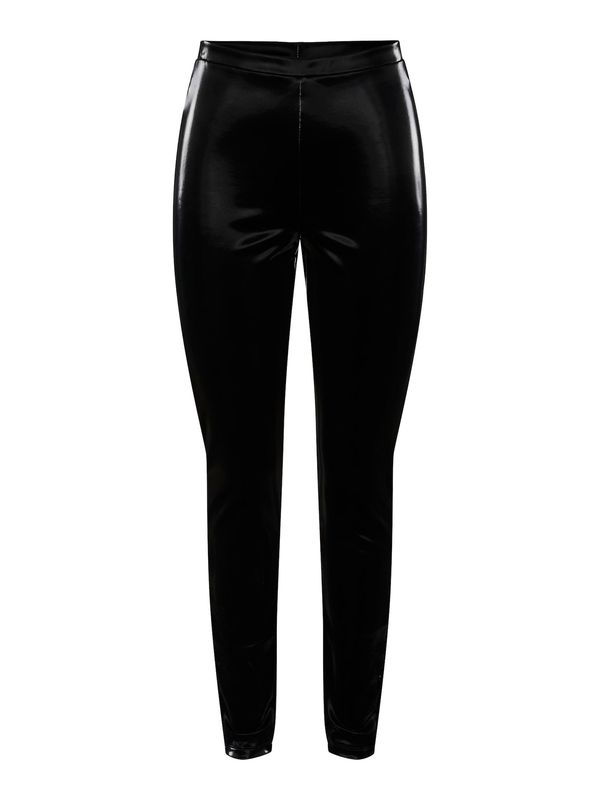 PIECES PIECES Клин 'NIBBA'  черно