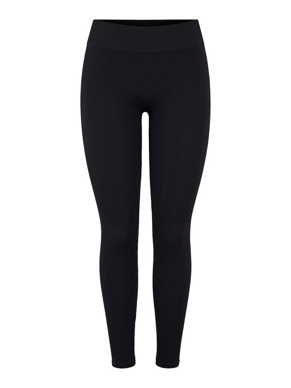 PIECES PIECES Клин 'Symmi'  черно