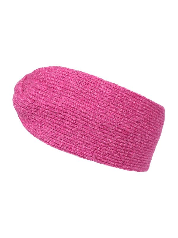 PIECES PIECES Лента за чело  лилав