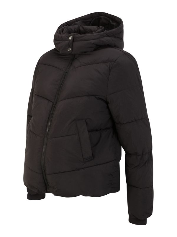 Pieces Maternity Pieces Maternity Преходно яке 'Jamilla'  черно