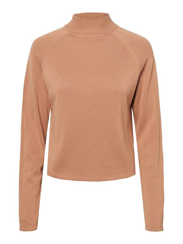 Pieces Maternity Pieces Maternity Тениска 'ADINNA'  кафяво