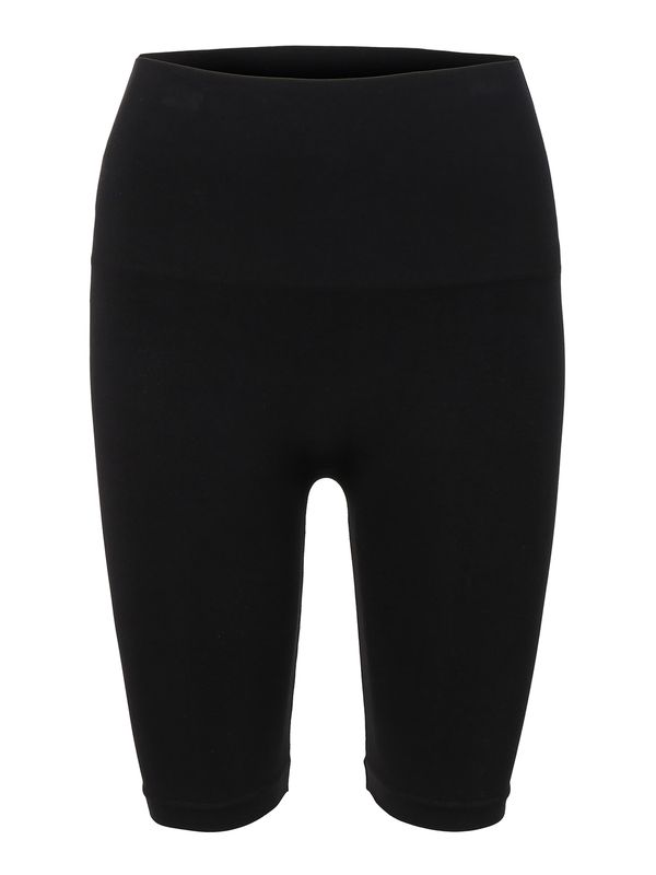 PIECES PIECES Оформящ клин 'Imagine'  черно