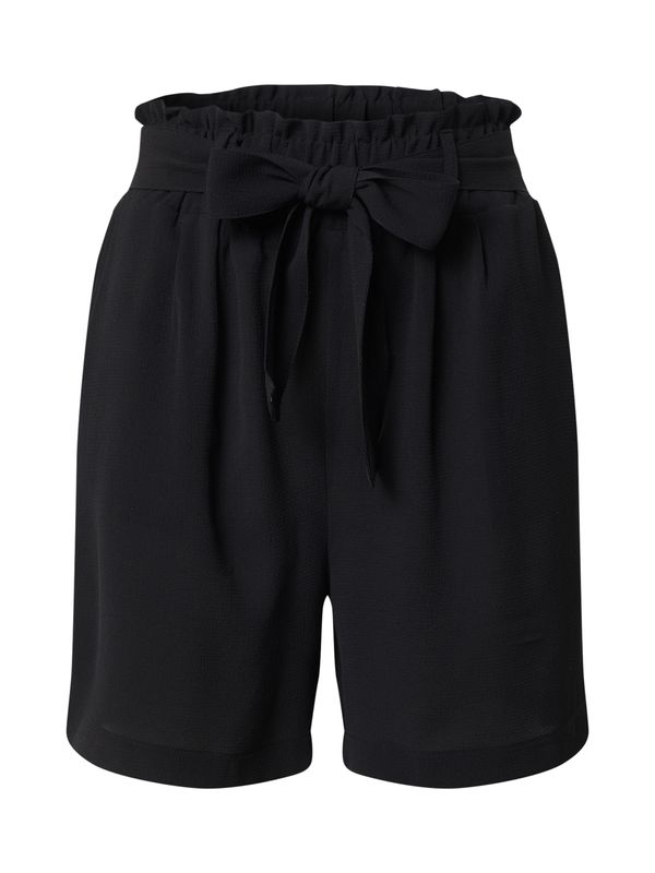 PIECES PIECES Панталон 'Avery'  черно