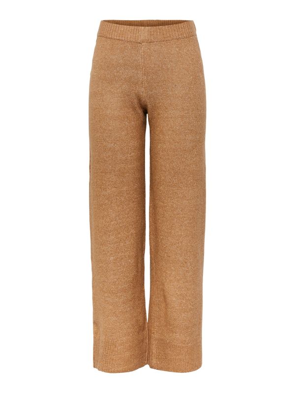 PIECES PIECES Панталон 'Celic'  мока