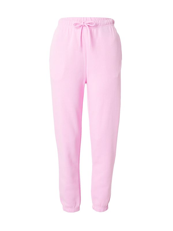 PIECES PIECES Панталон 'CHILLI'  бледорозово