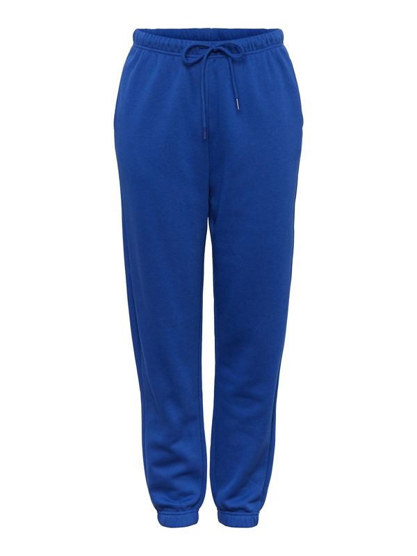 PIECES PIECES Панталон 'Chilli'  кралско синьо