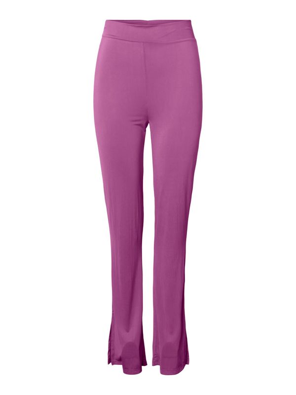 PIECES PIECES Панталон 'DAGMAR'  орхидея