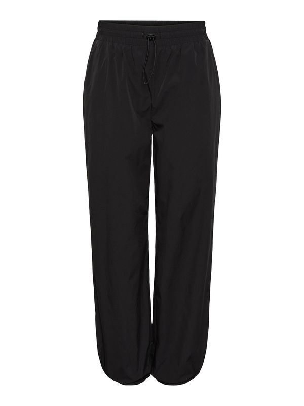 PIECES PIECES Панталон 'FRADINA'  черно