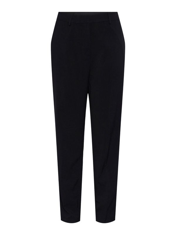 PIECES PIECES Панталон 'LUISA'  черно