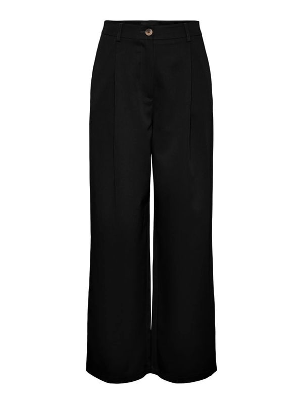 PIECES PIECES Панталон с набор  черно