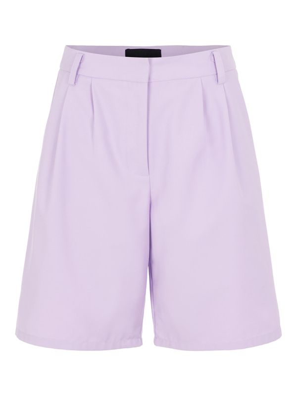 PIECES PIECES Панталон с набор  люляк