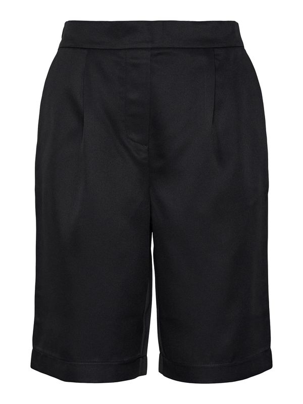 PIECES PIECES Панталон с набор 'TALLY'  черно