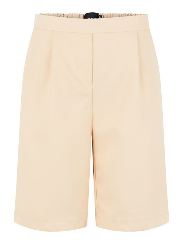 PIECES PIECES Панталон с набор 'Vagna'  праскова