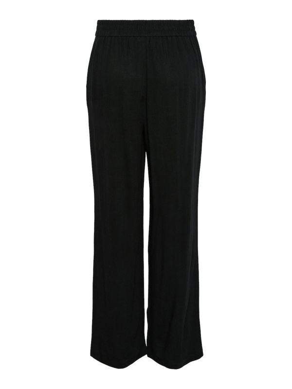 PIECES PIECES Панталон 'VINSTY'  черно