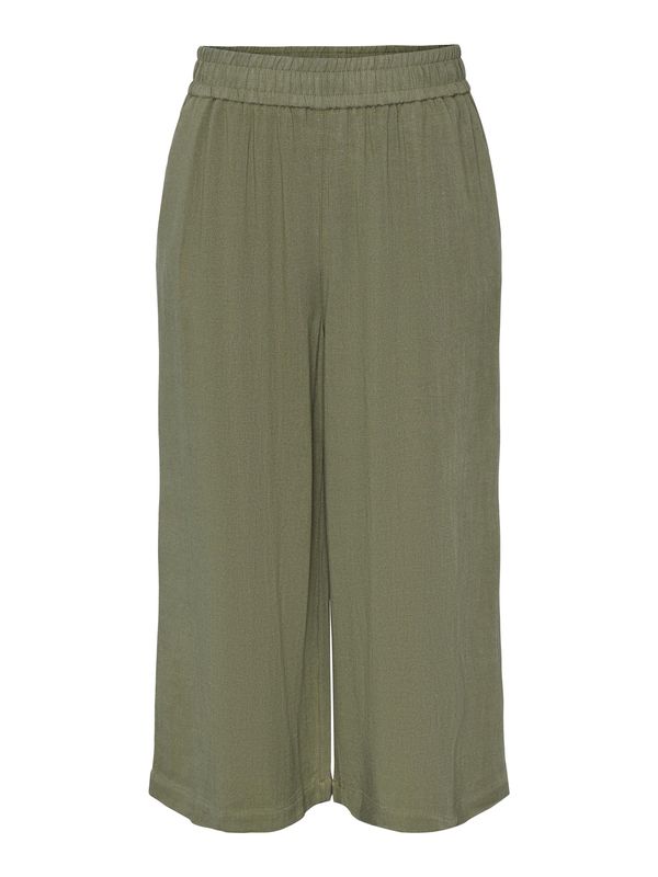 PIECES PIECES Панталон 'Vinsty'  каки