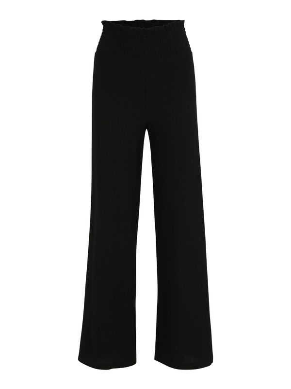 Pieces Petite Pieces Petite Панталон 'JURLI'  черно