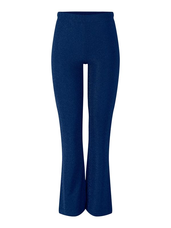 Pieces Petite Pieces Petite Панталон  тъмносиньо