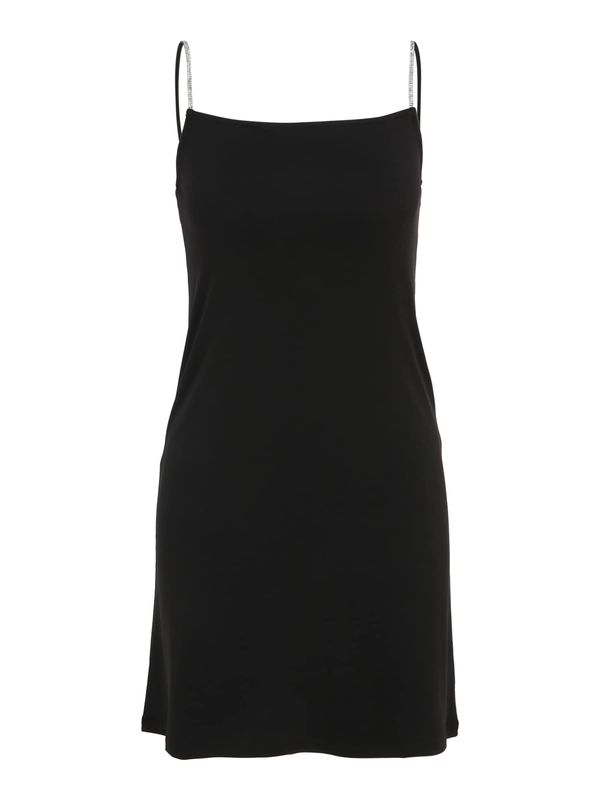 Pieces Petite Pieces Petite Рокля за коктейл 'SILJE'  черно