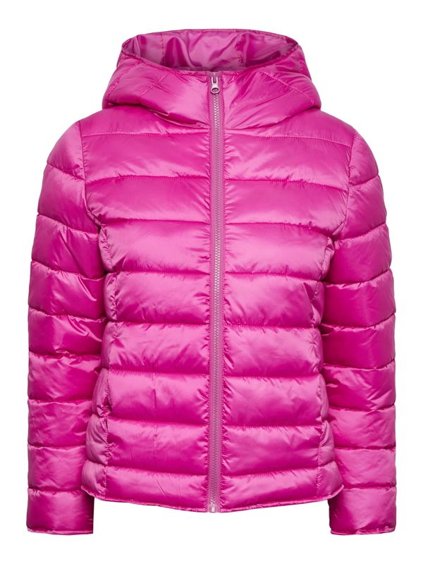 Pieces Petite Pieces Petite Зимно яке 'Birdie'  питая