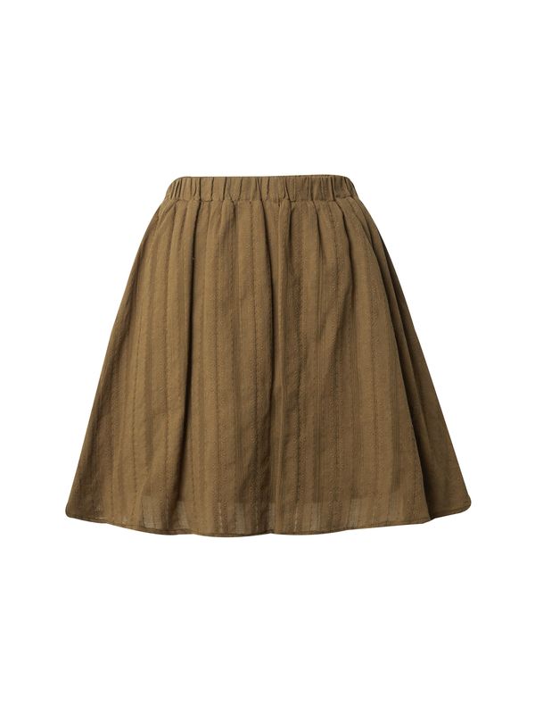 PIECES PIECES Пола 'AMELIA'  маслина