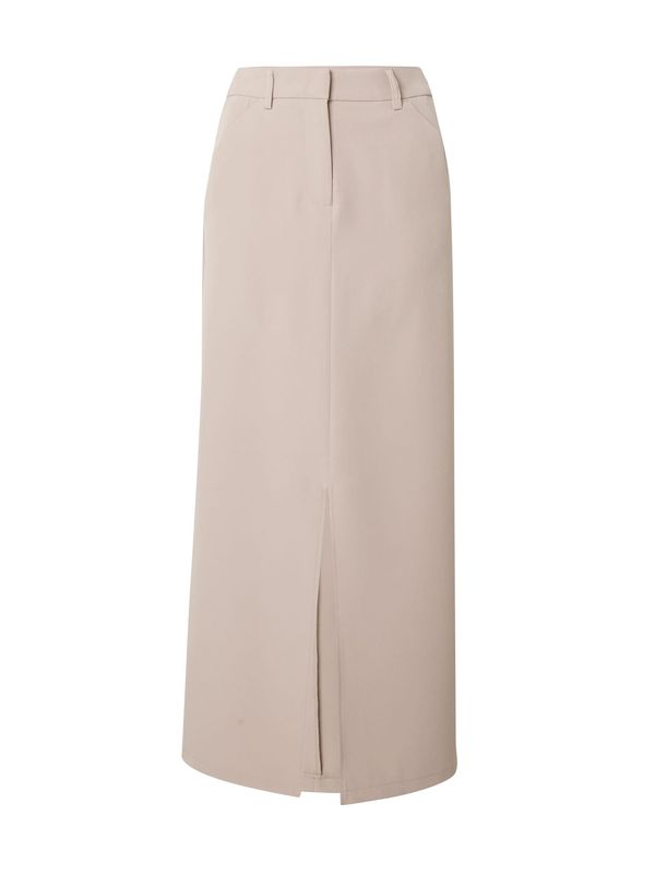 PIECES PIECES Пола 'BOZZY'  тъмнобежово