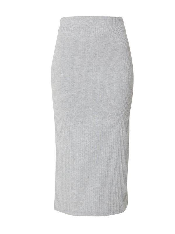 PIECES PIECES Пола 'KYLIE'  сив меланж