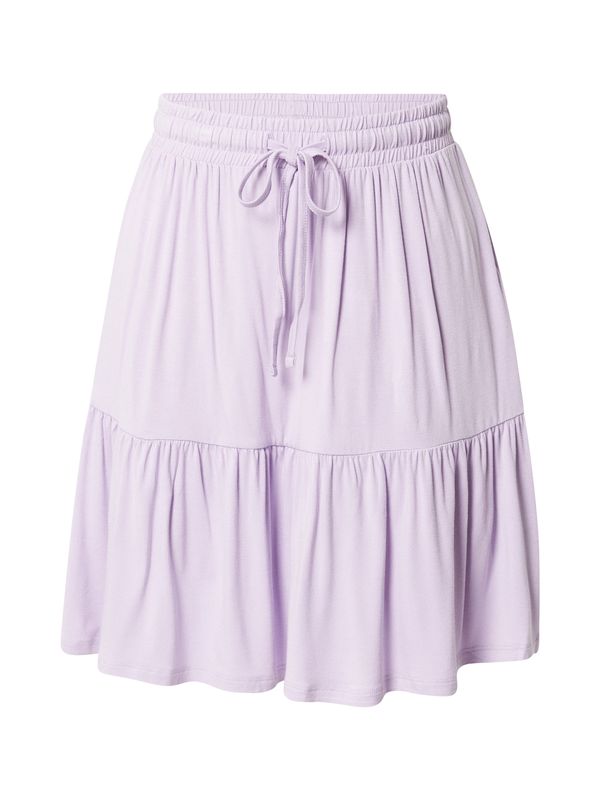 PIECES PIECES Пола 'Omera'  пастелнолилаво