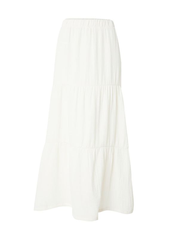 PIECES PIECES Пола 'SIKKA'  бяло