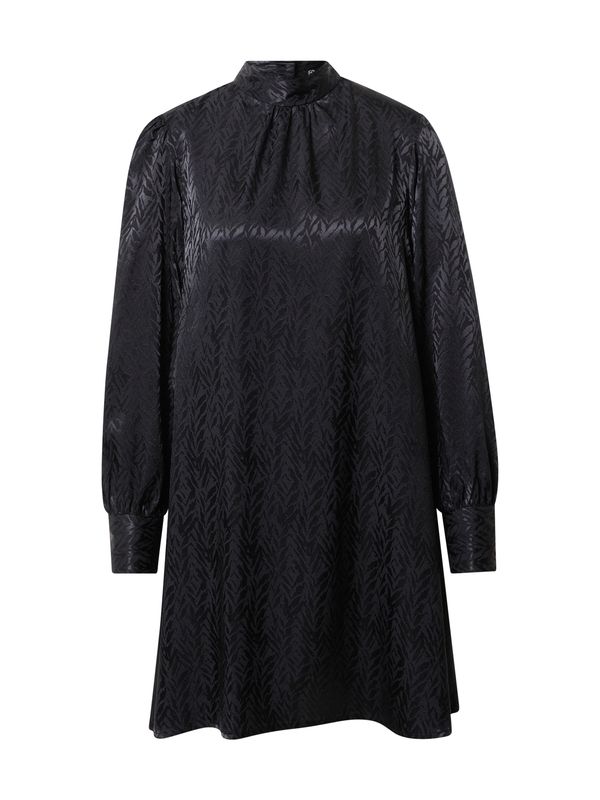 PIECES PIECES Рокля 'Divine'  черно