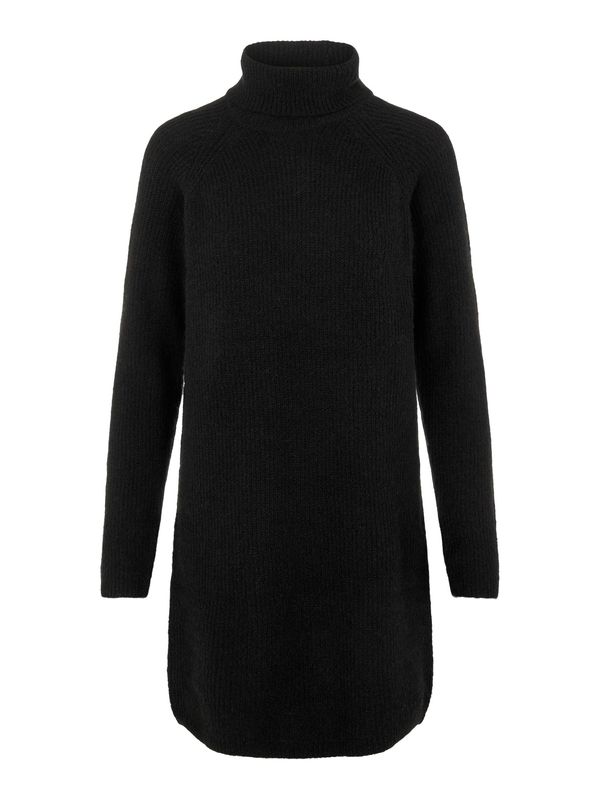 PIECES PIECES Рокля 'Ellen'  черно