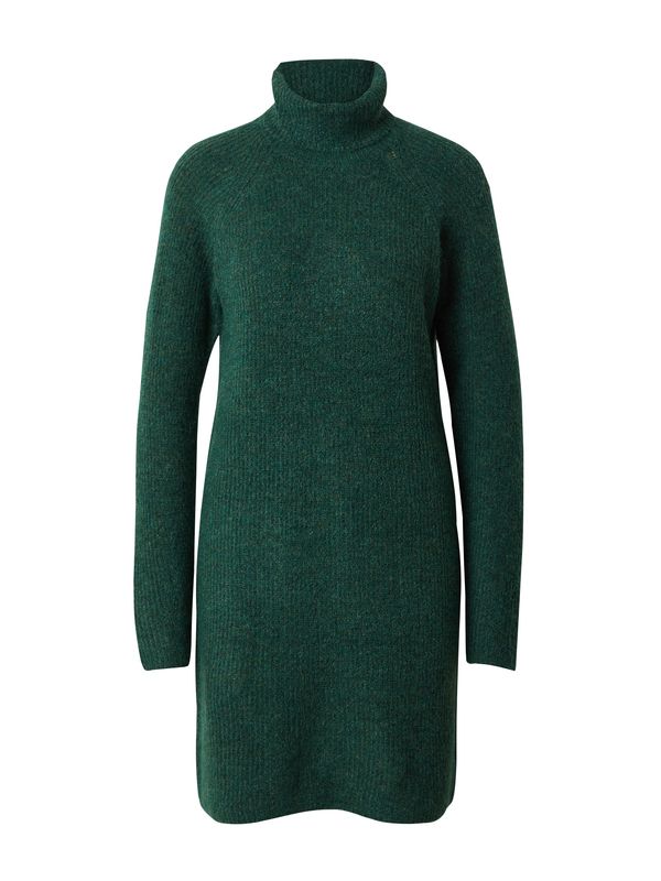 PIECES PIECES Рокля 'Ellen'  тъмнозелено