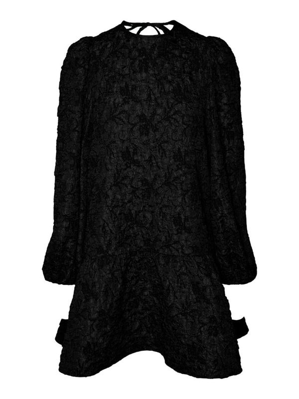 PIECES PIECES Рокля 'GRETCHEN'  черно