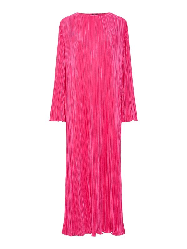PIECES PIECES Рокля 'NORA'  розово