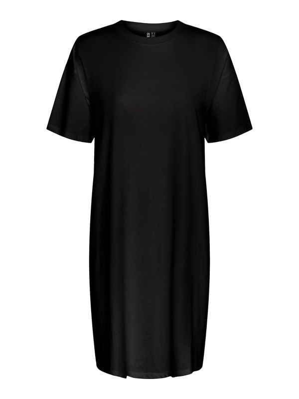 PIECES PIECES Рокля 'Ria'  черно