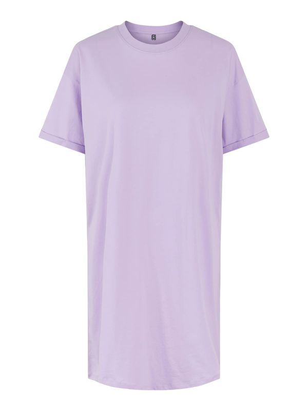 PIECES PIECES Рокля 'Ria'  лавандула