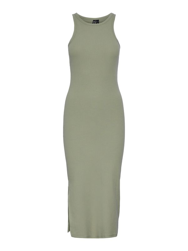 PIECES PIECES Рокля 'RUKA'  маслина