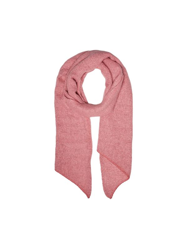 PIECES PIECES Шал 'Pyron'  светлорозово